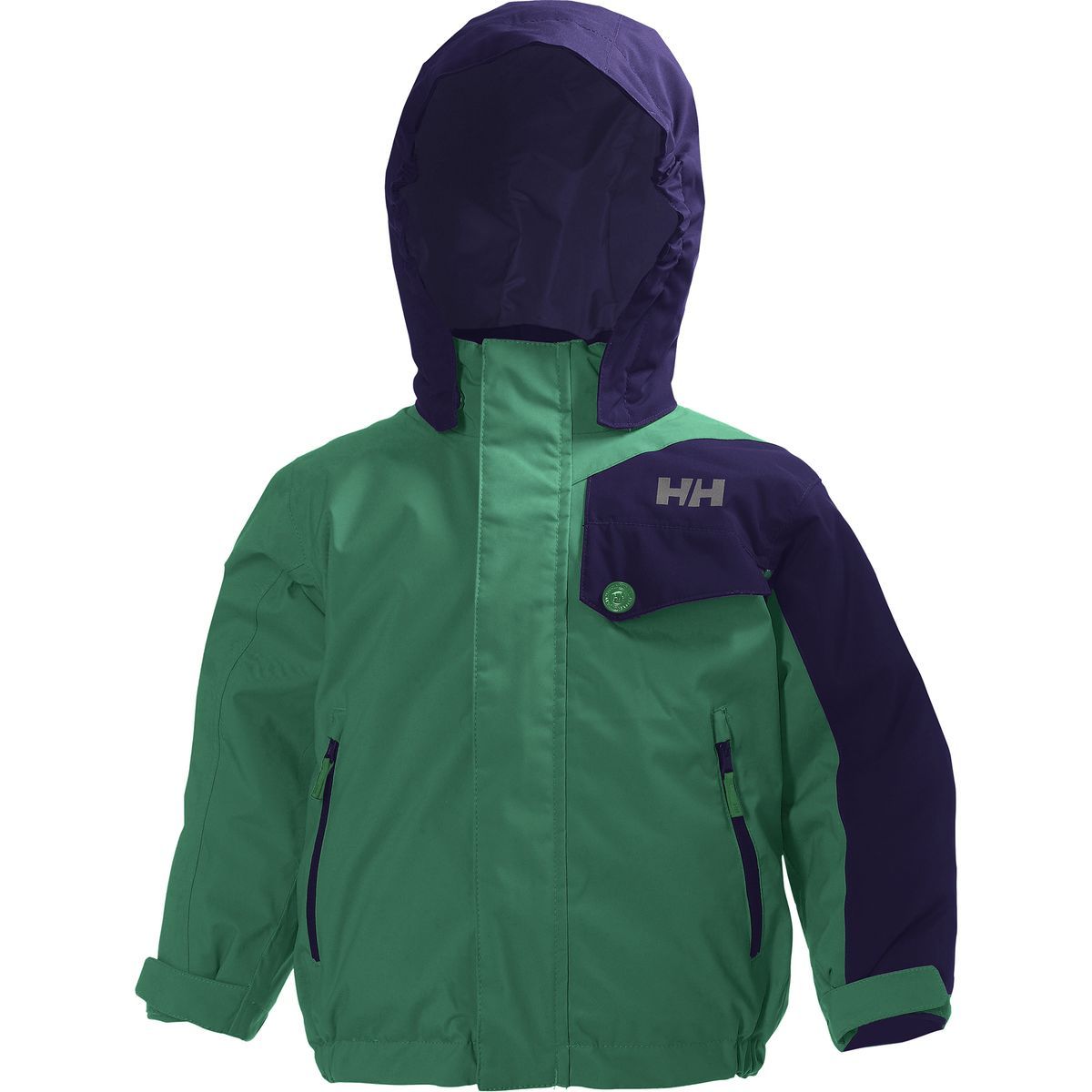 Helly Hansen Rider Insulated Jacket - Toddler Boys