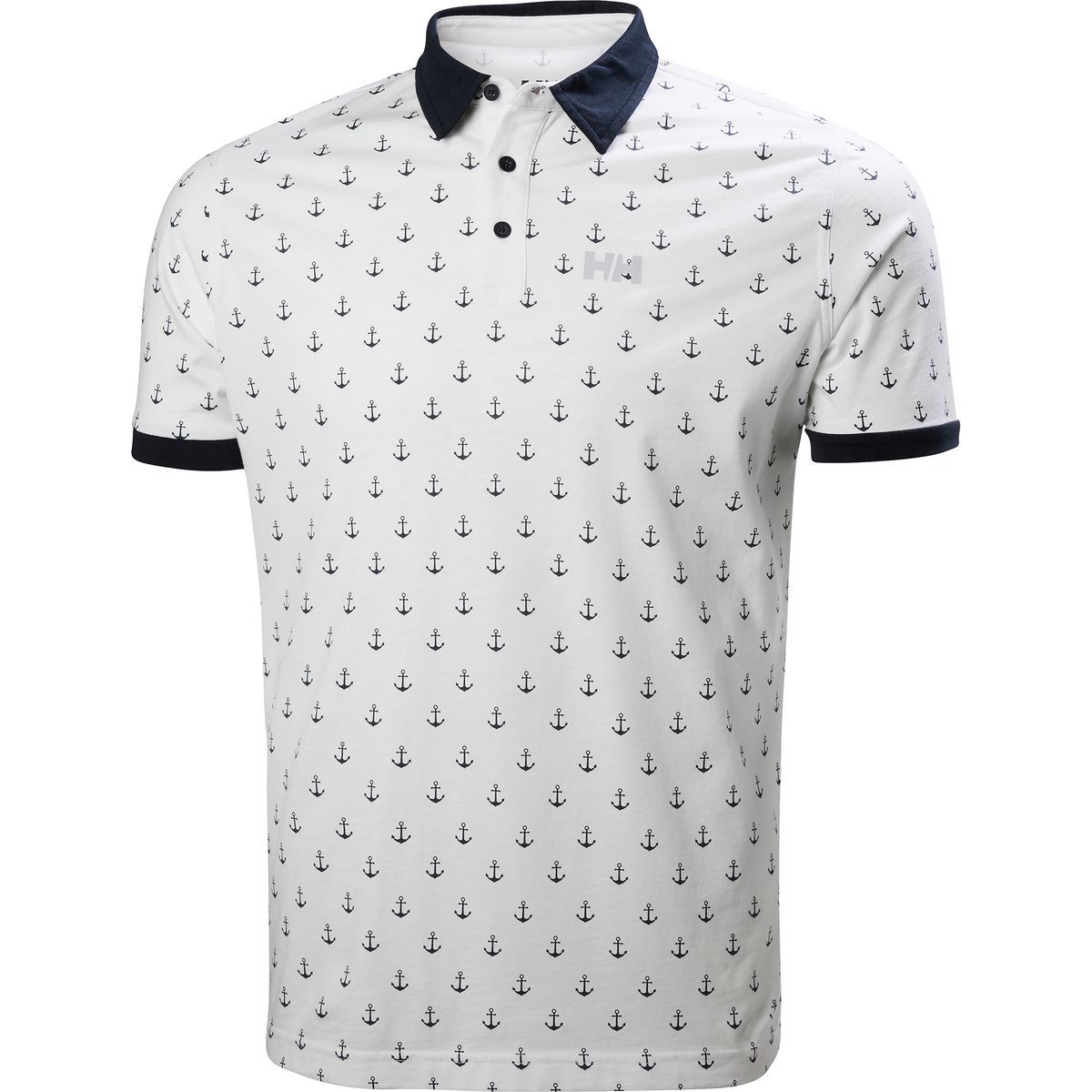 Helly Hansen Fjord Polo Shirt - Men