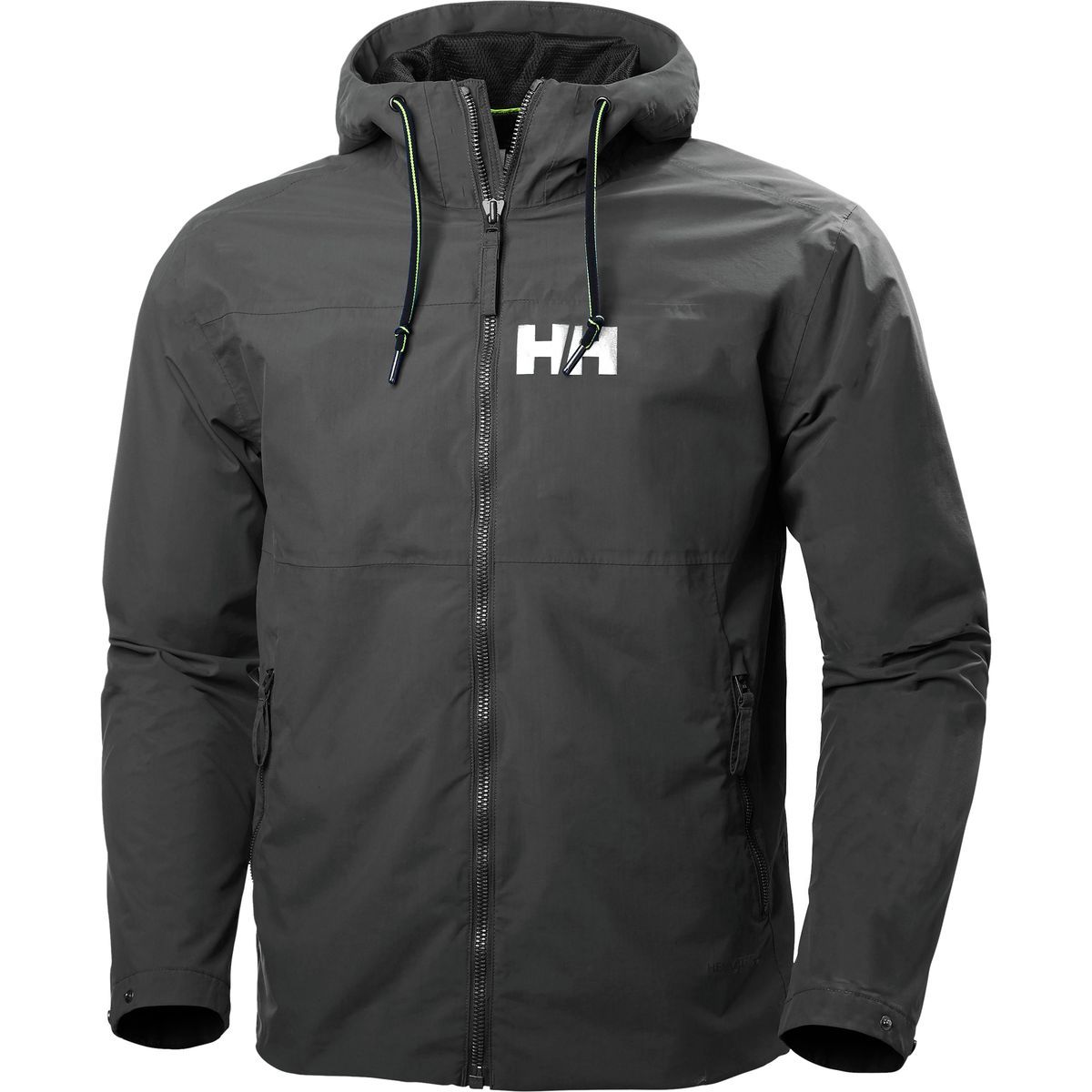 Helly Hansen Rigging Rain Jacket - Men