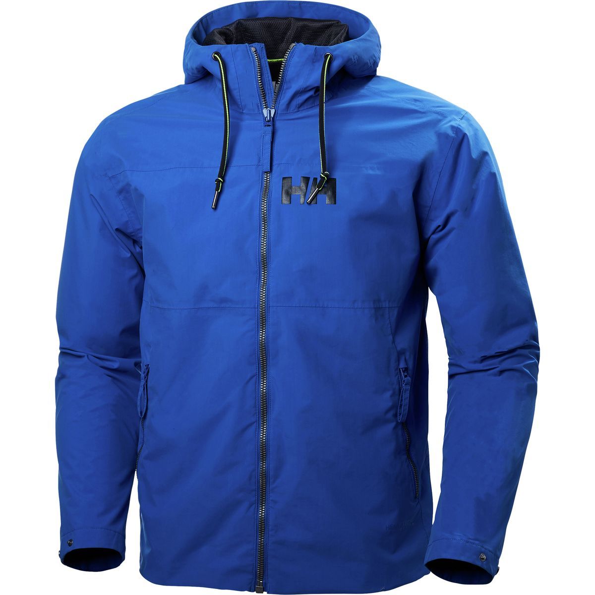 Helly Hansen Rigging Rain Jacket - Men