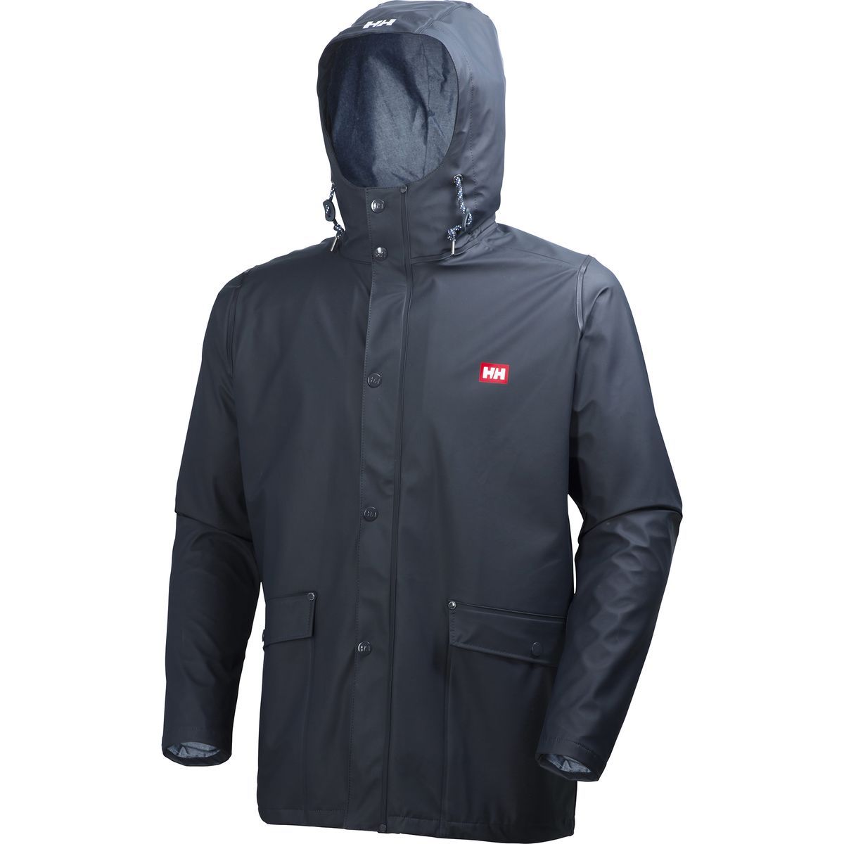 Helly Hansen Lerwick Rain Jacket - Men