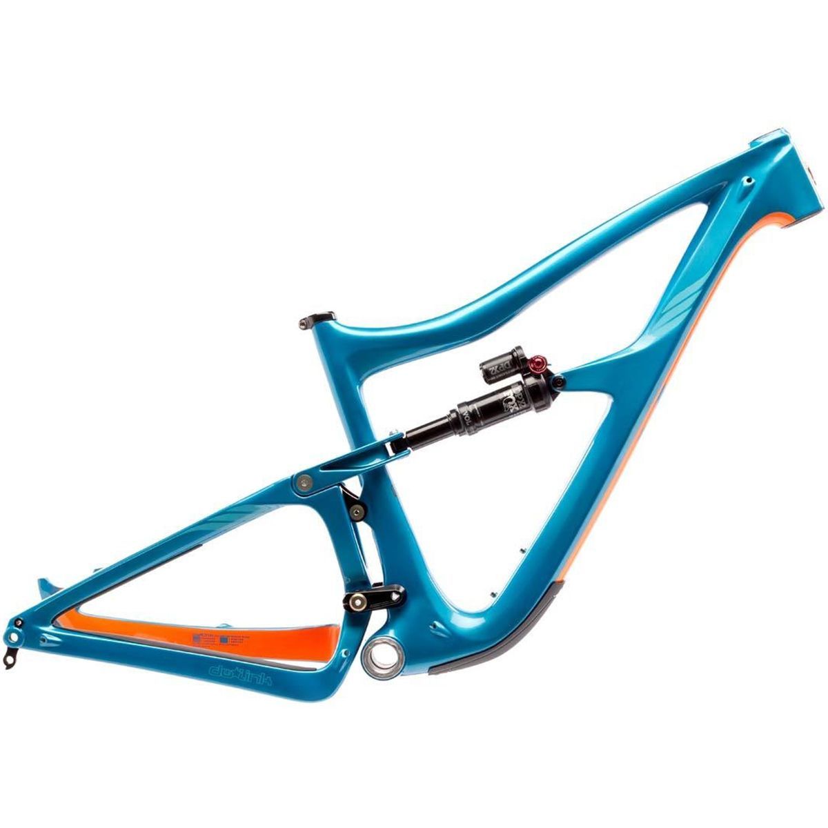 Ibis Ripmo Mountain Bike Frame