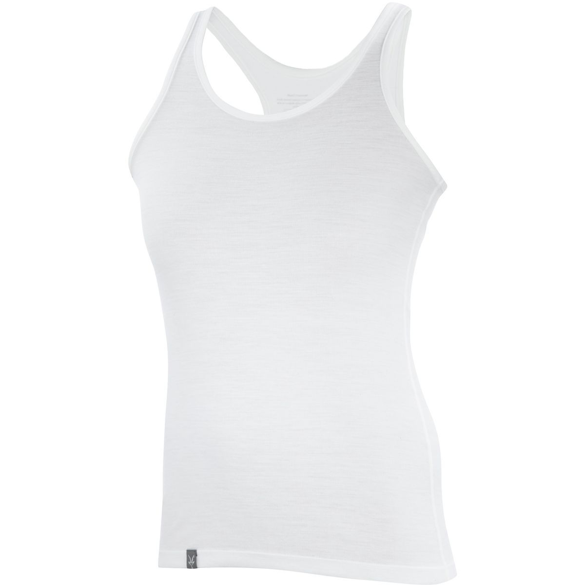 Ibex Woolies 1 Racerback Tank Top - Women