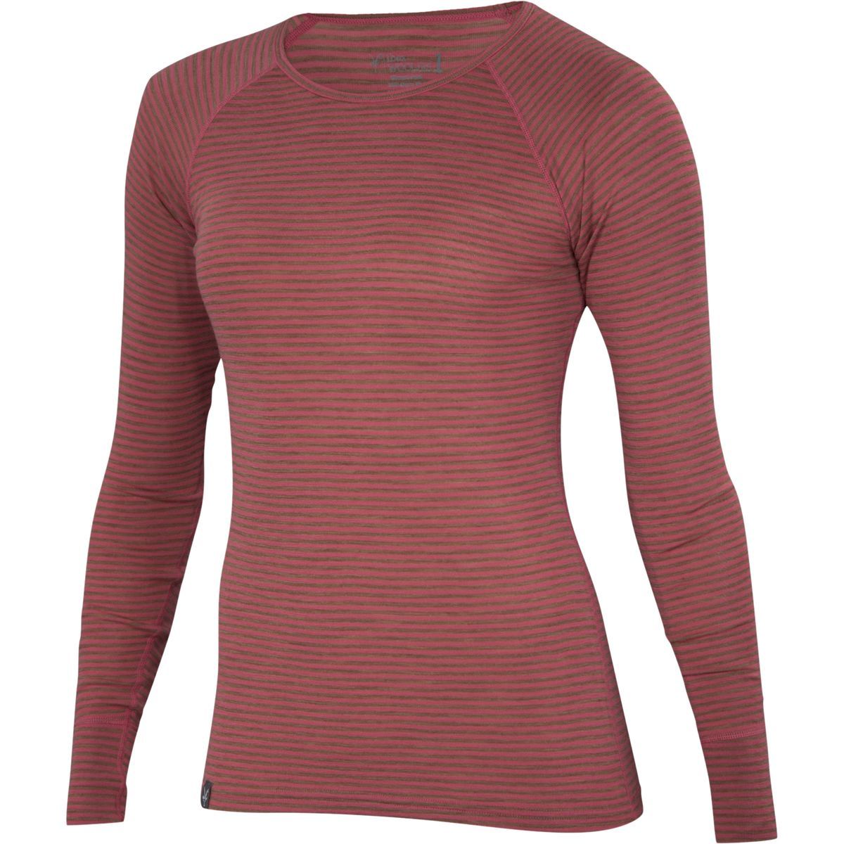 Ibex Woolies 150 Crew Top - Women
