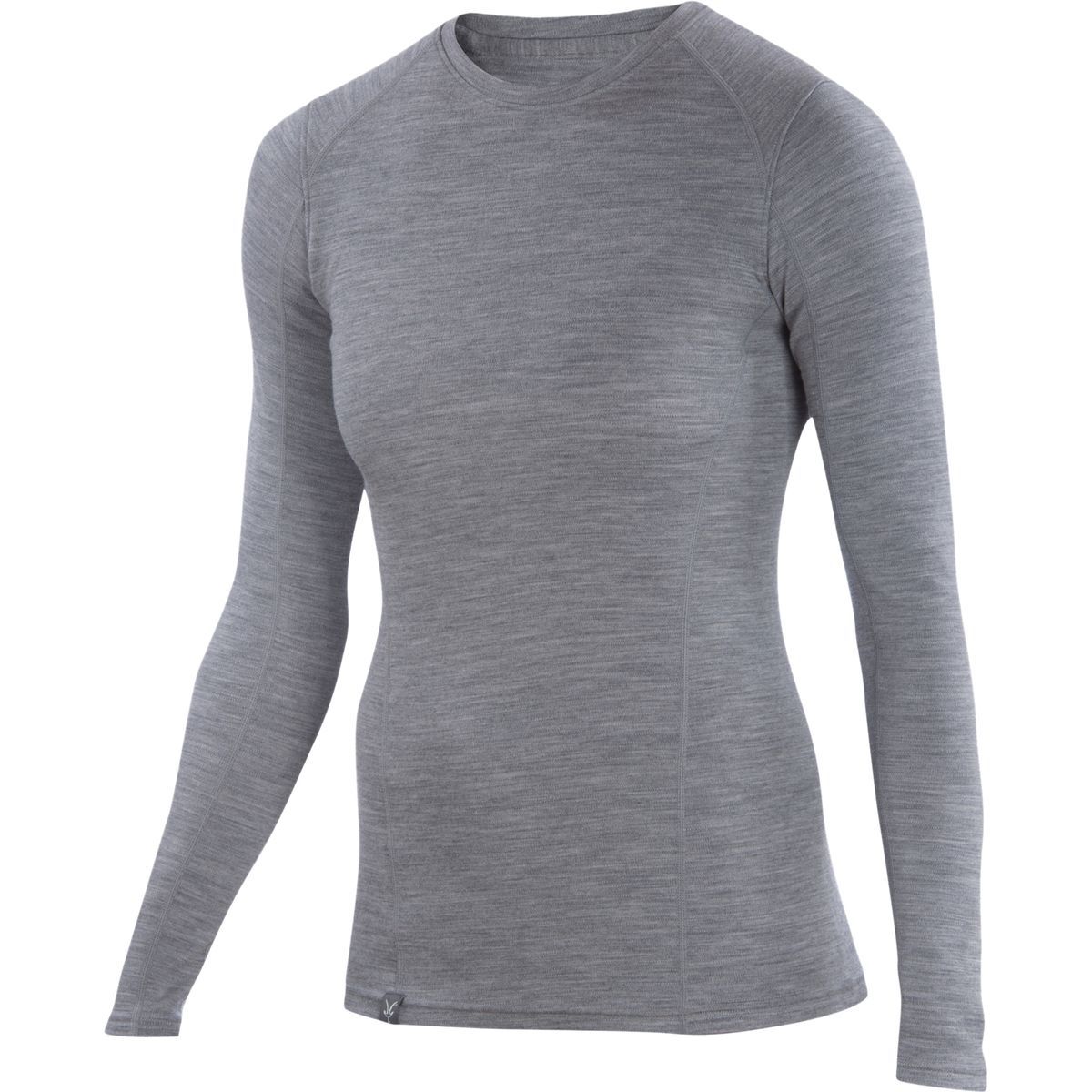 Ibex Woolies 2 Crew - Women
