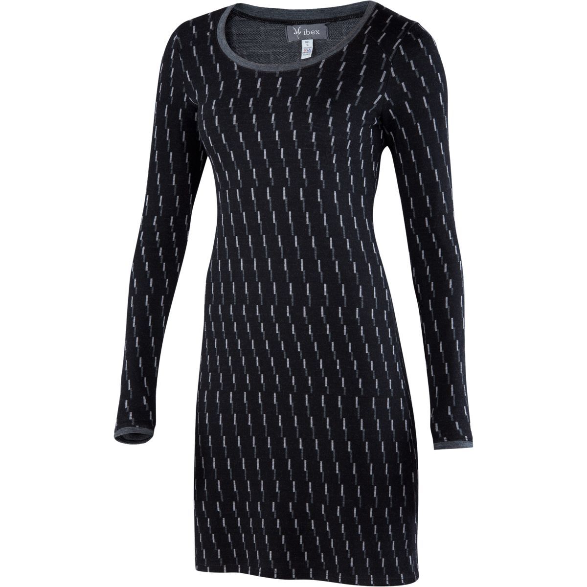Ibex Juliet Annis Dress - Women