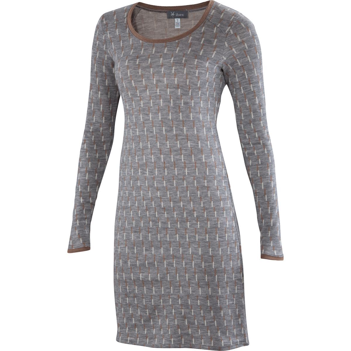 Ibex Juliet Annis Dress - Women
