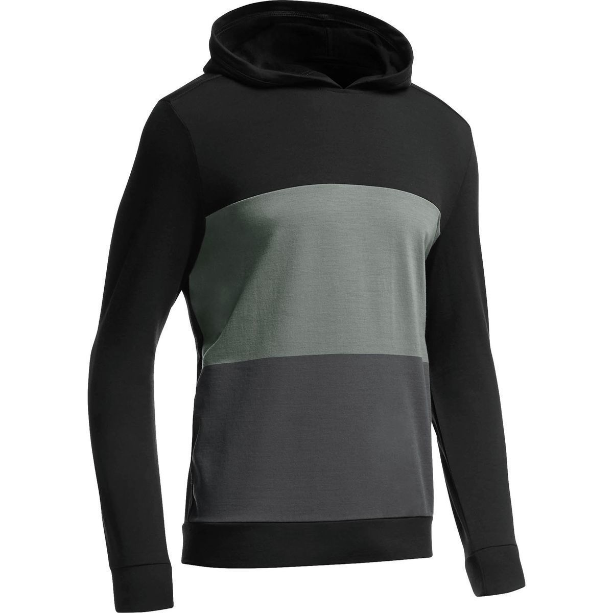 Icebreaker Escape Hooded Sweater - Men