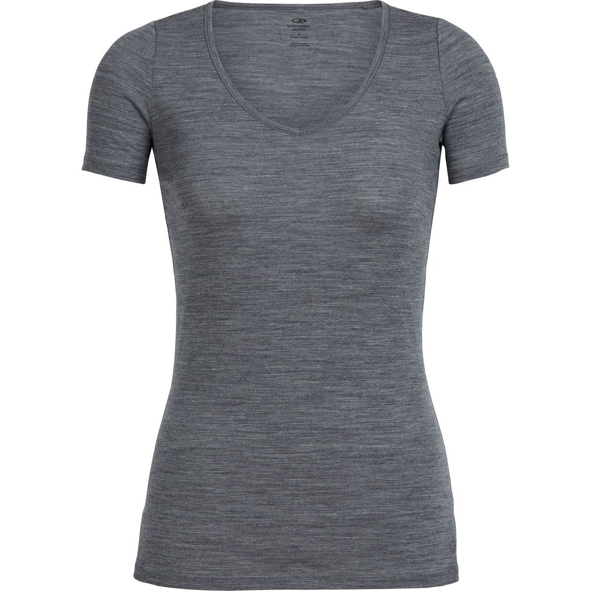 Icebreaker Siren Sweetheart Top - Women