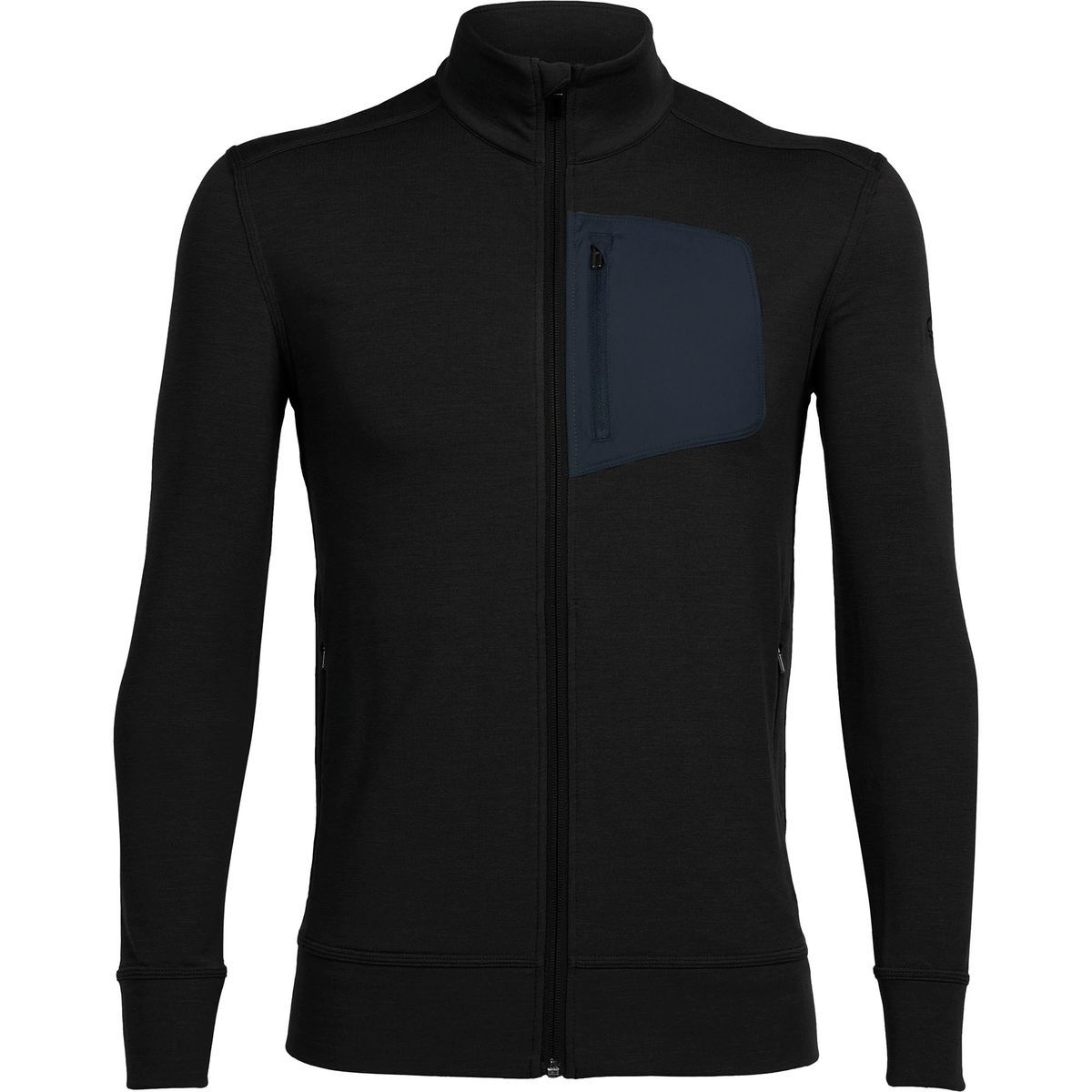 Icebreaker Momentum Full-Zip Jacket - Men
