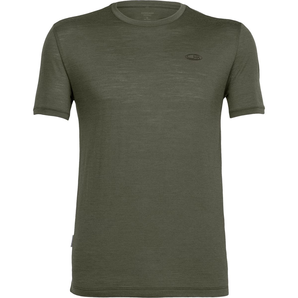 Icebreaker Tech Lite Shirt - Men