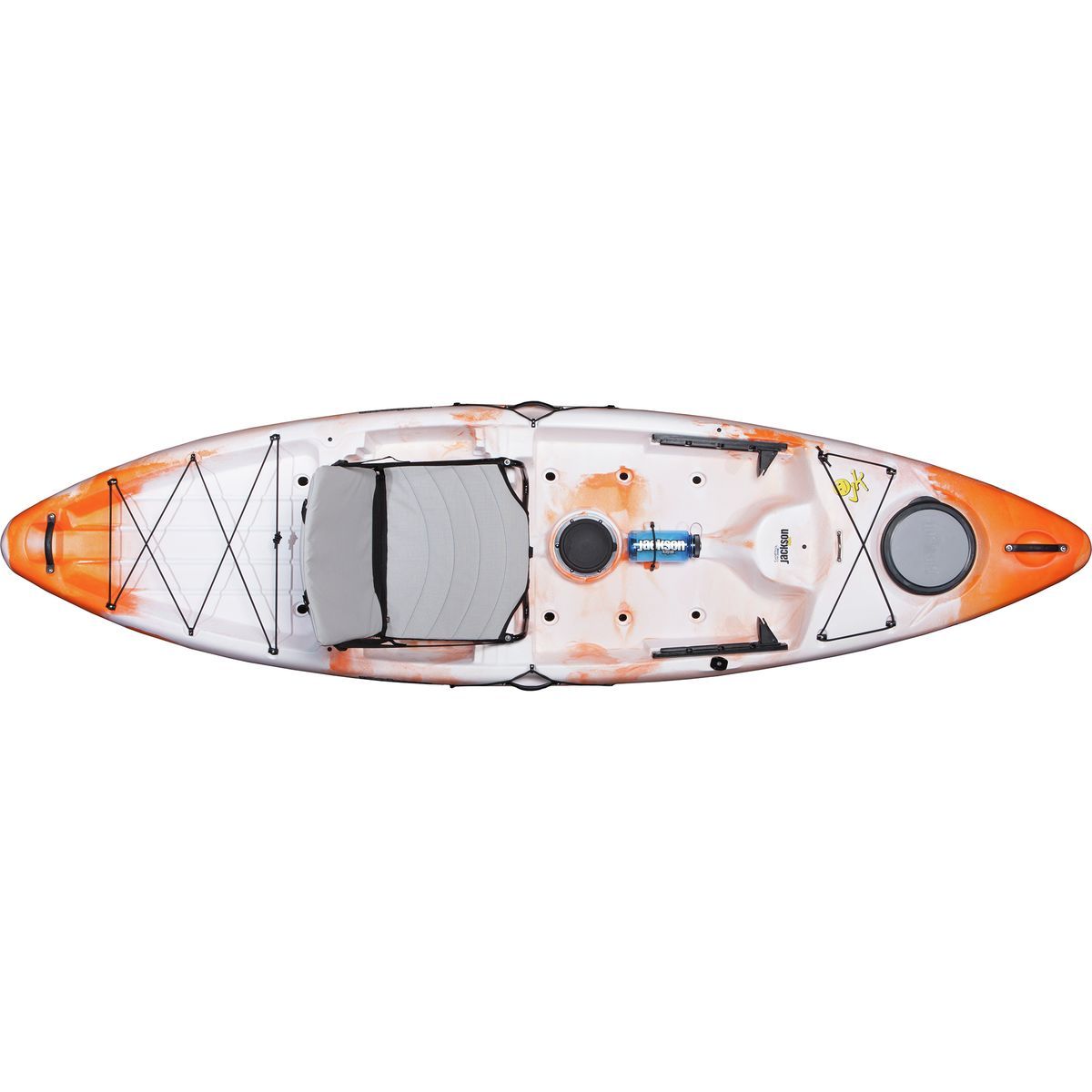 Jackson Kayaks Cruise