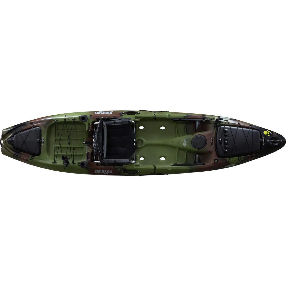 Jackson Kayaks Coosa HD