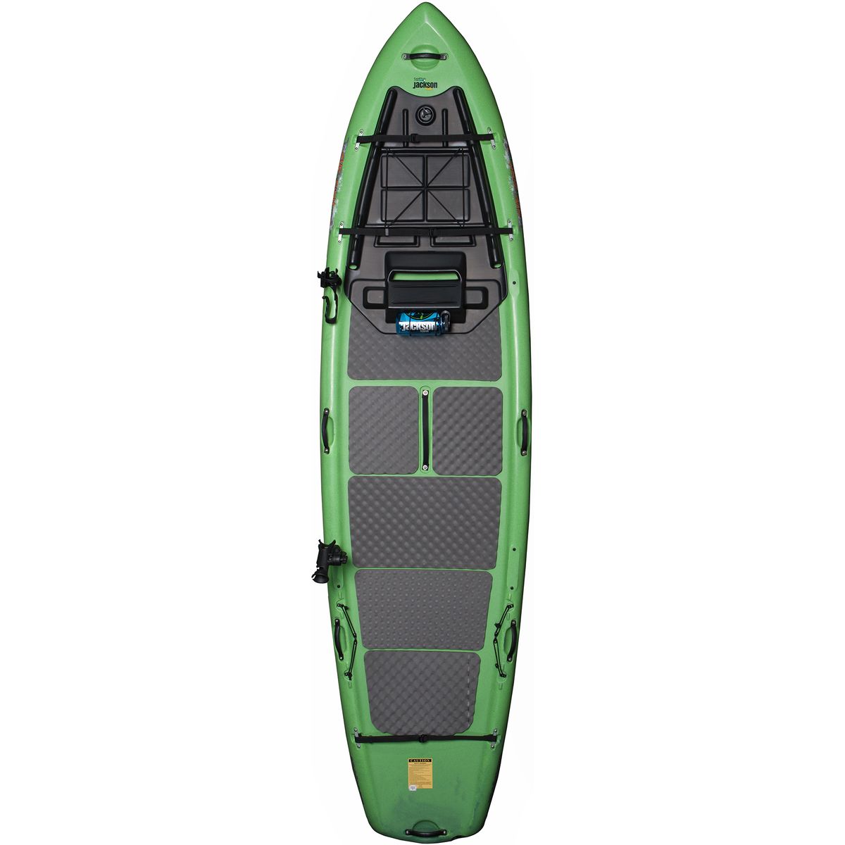 Jackson Kayak SUPerFISHal Stand-Up Paddleboard - 2016 Reef, 