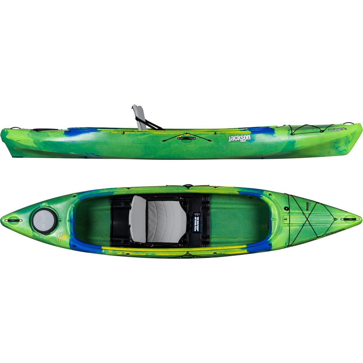 Jackson Kayaks Day Tripper 12