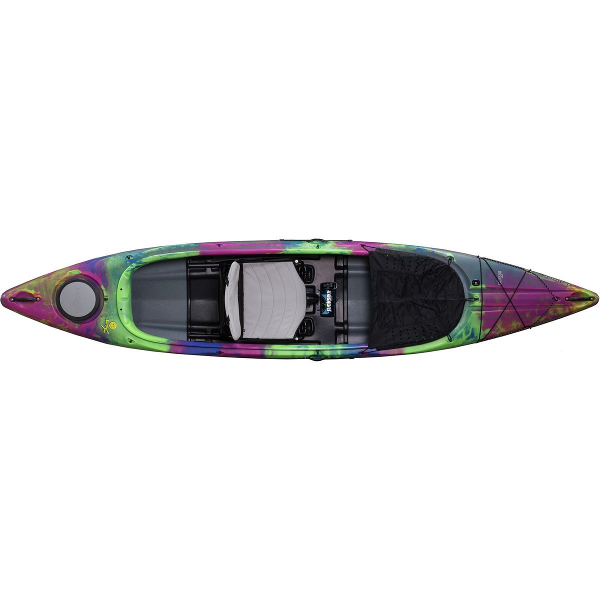Jackson Kayaks Day Tripper 10 Elite