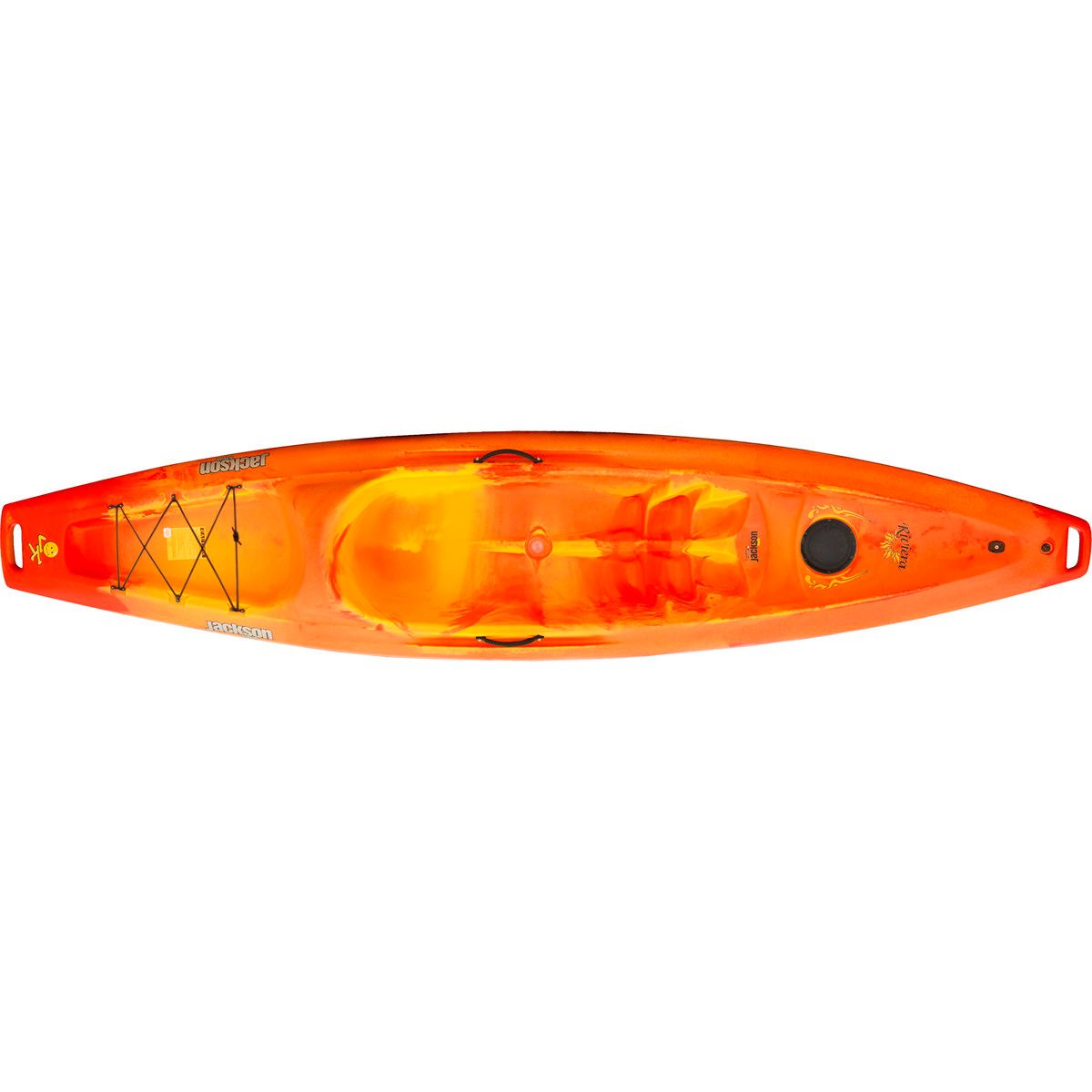 Jackson Kayaks Riviera