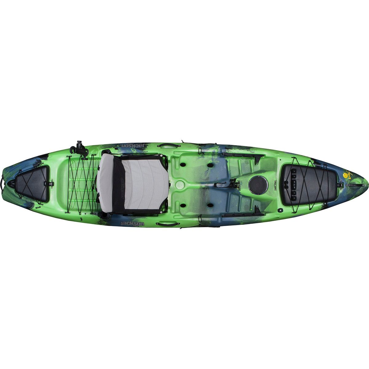 Jackson Kayaks Coosa Elite