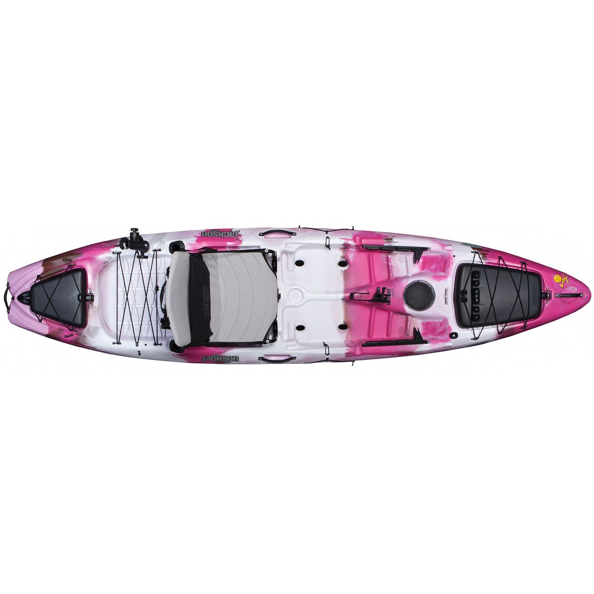 Jackson Kayaks Coosa Elite