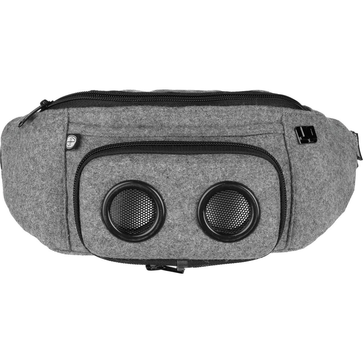 JammyPack Portable Speaker Hip Pack