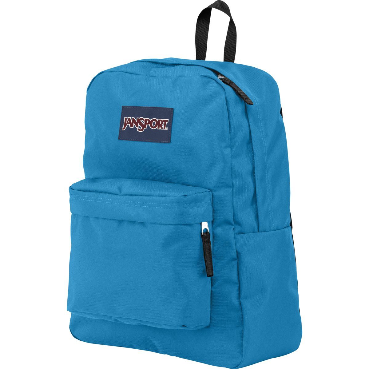 JanSport Superbreak Backpack - 1550cu in