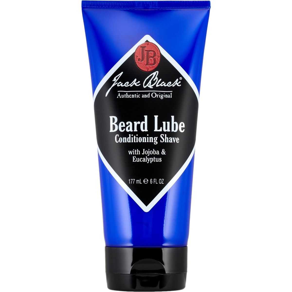 Jack Black Beard Lube Conditioning Shave - 6oz.