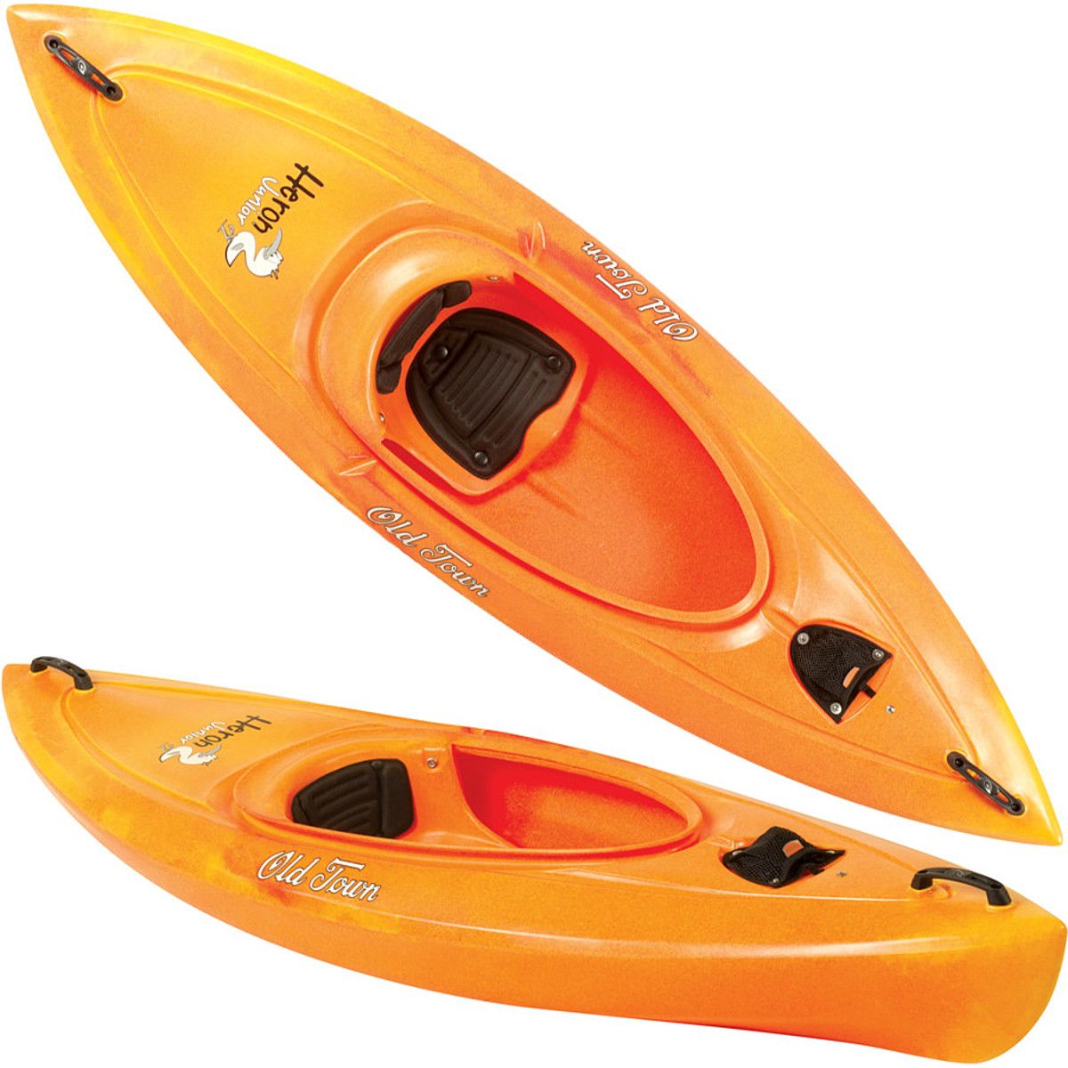 Jackson Kayaks Mini Tripper Reviews