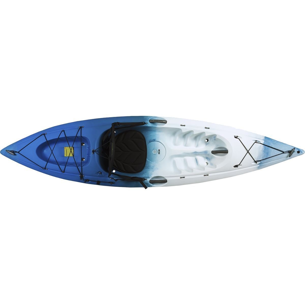 Color:Surf:Ocean Kayak Venus 10 Kayak - Women's - Sit-On-Top