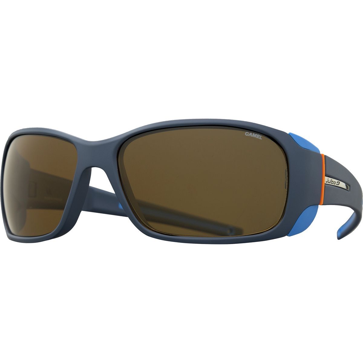 Julbo Montebianco Camel Antifog Photochromic Sunglasses Polarized eBay