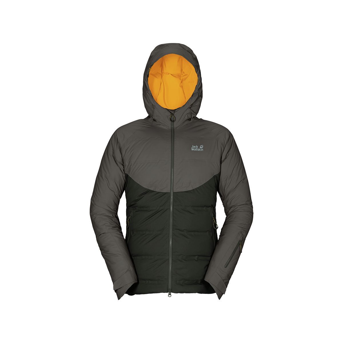 Jack Wolfskin Texapore Downshell Tec Jacket - Men