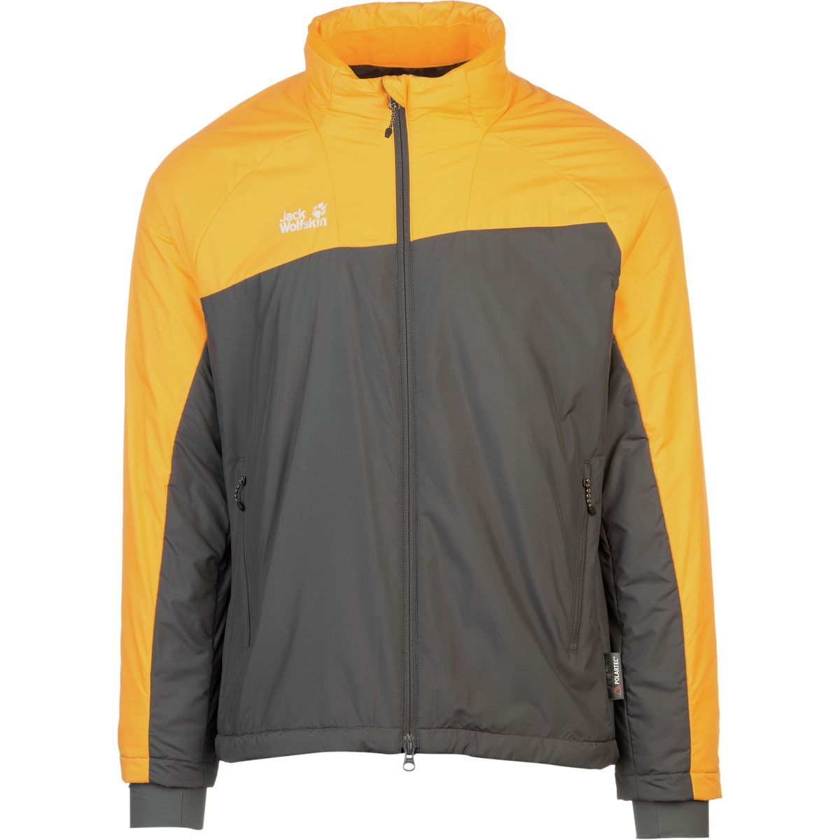 Jack Wolfskin Ionic Alphatec Jacket - Men