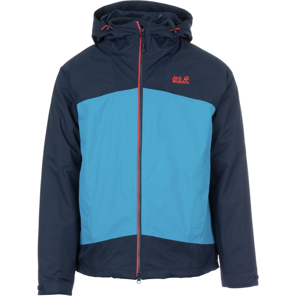 Jack Wolfskin Frost Wave Jacket - Men