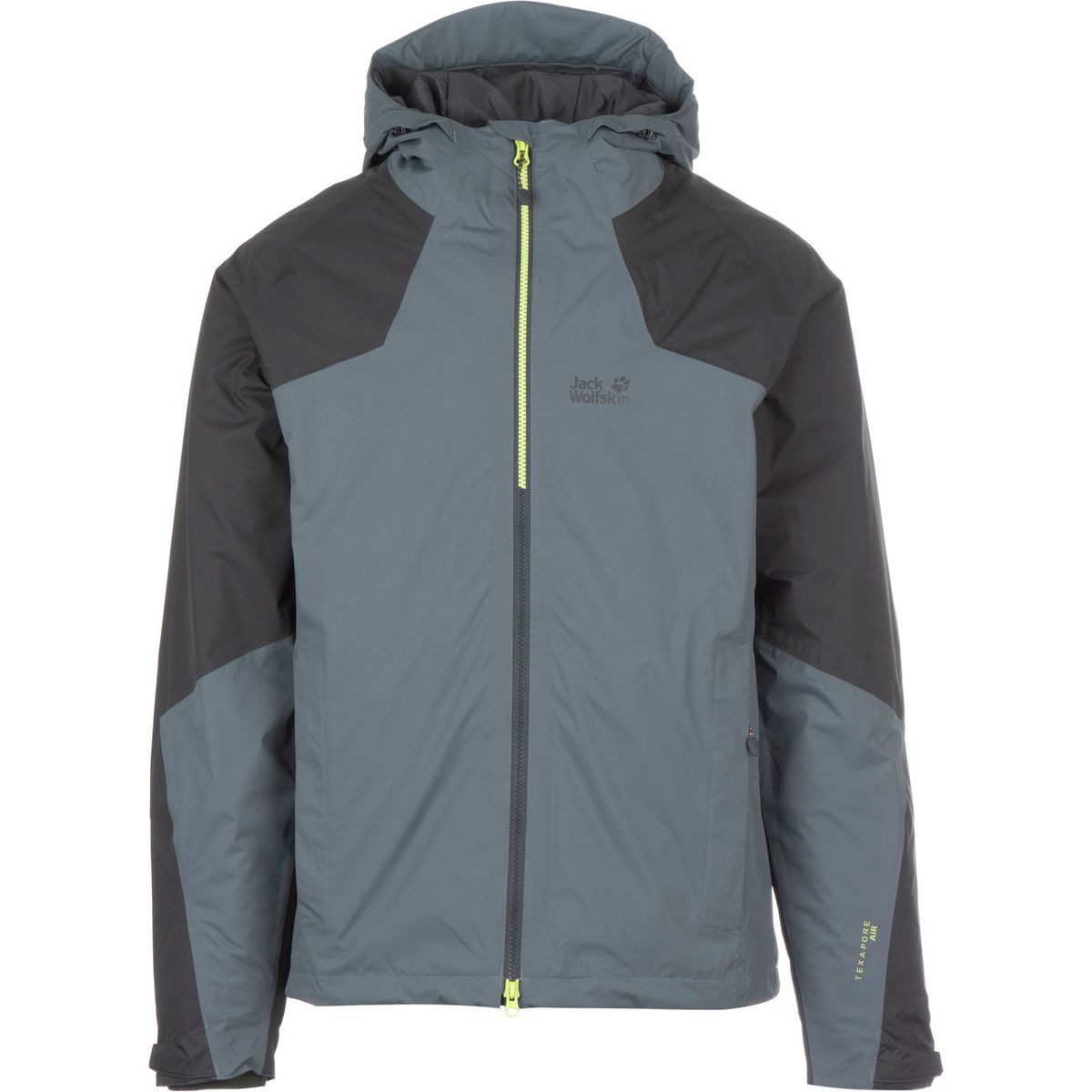 Jack Wolfskin Firebow Texapore Jacket - Men