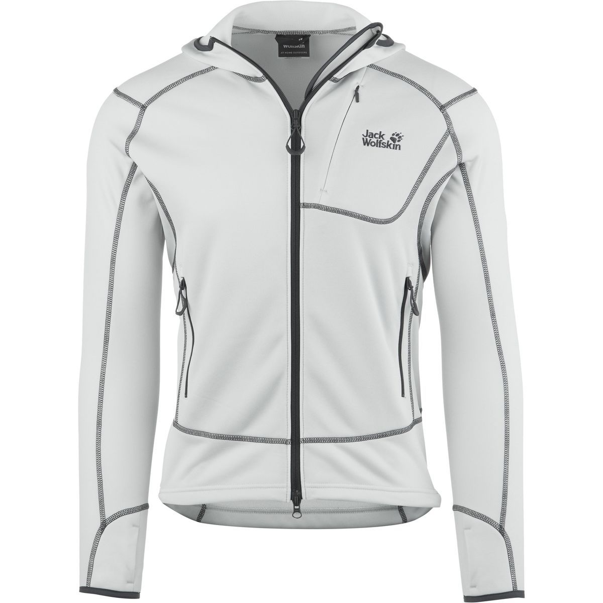 Jack Wolfskin Prime Dynamic Jacket - Men