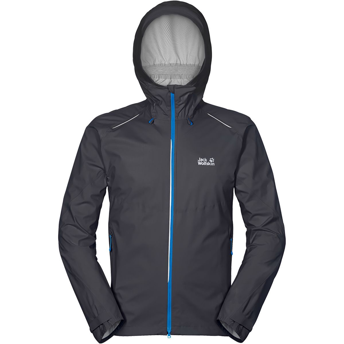 Jack Wolfskin Exhalation Texapore Jacket - Men