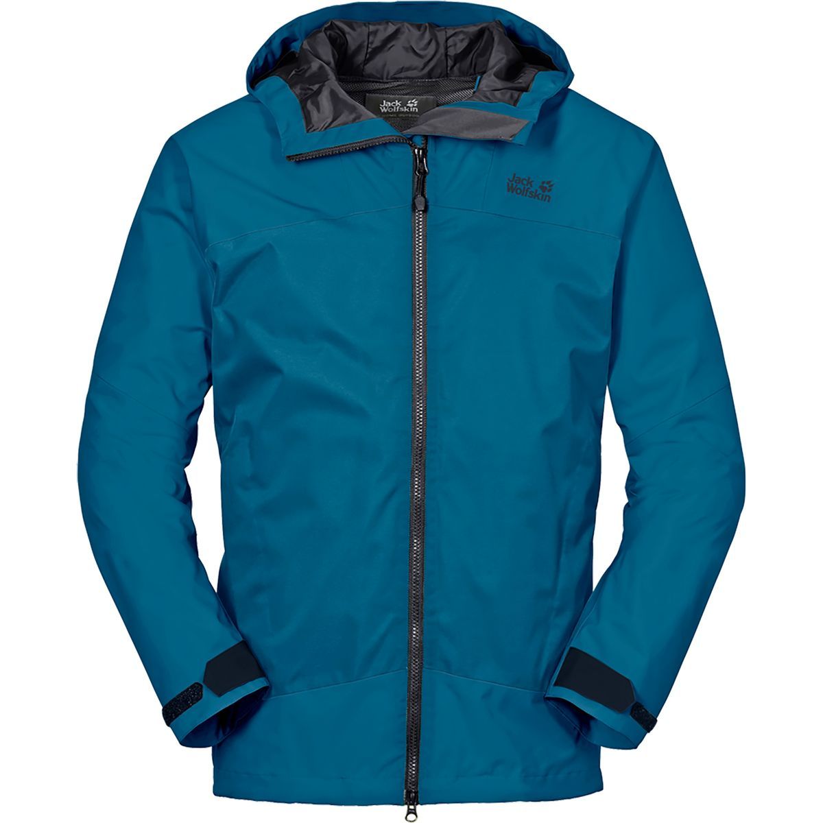 Jack Wolfskin Ridge Jacket - Men