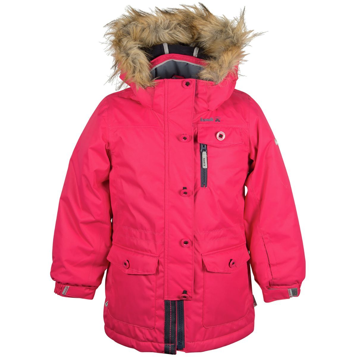 Kamik Apparel Cecilia Jacket - Girls'