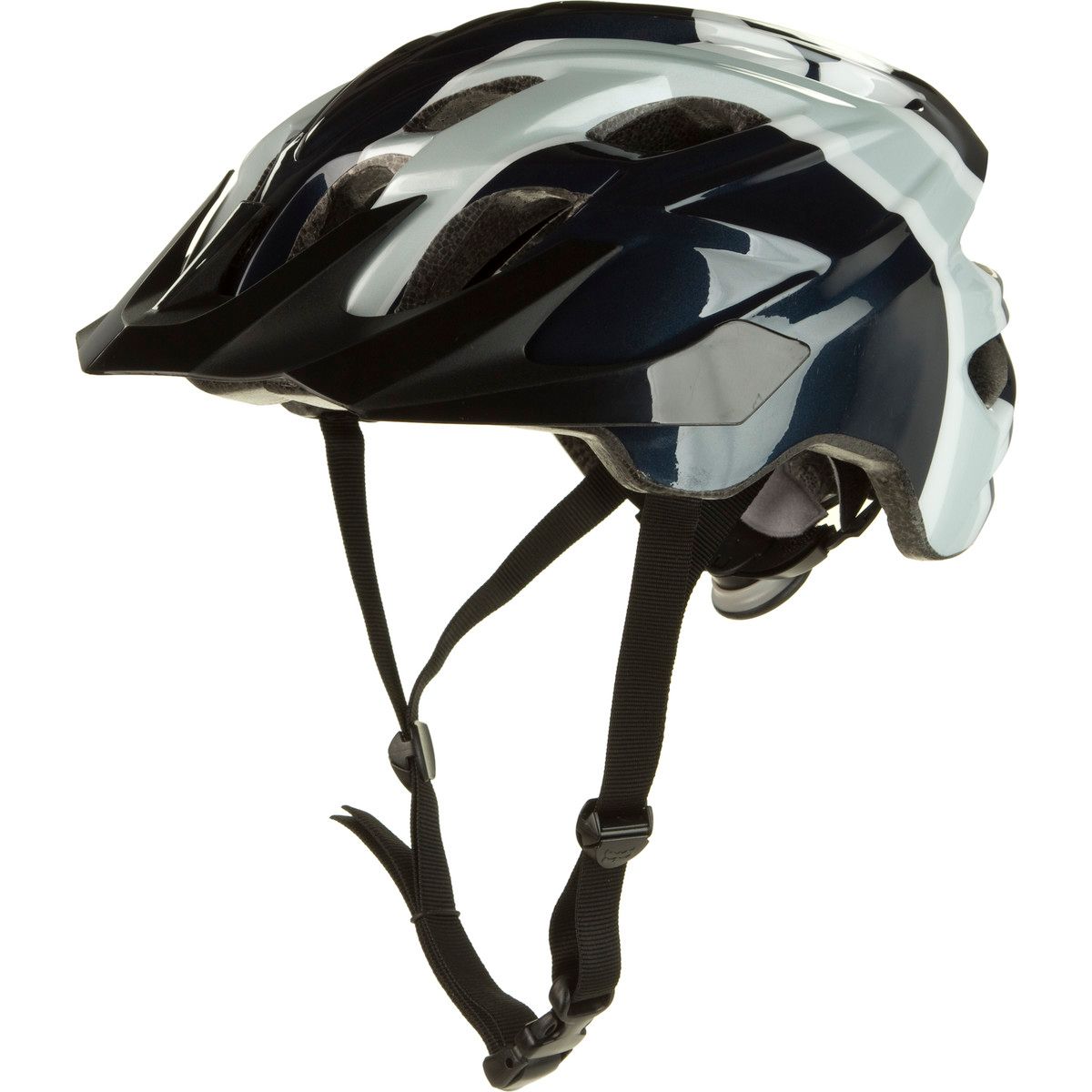 Kali Protectives Chakra Youth Helmet - Kids Race Black, One Size