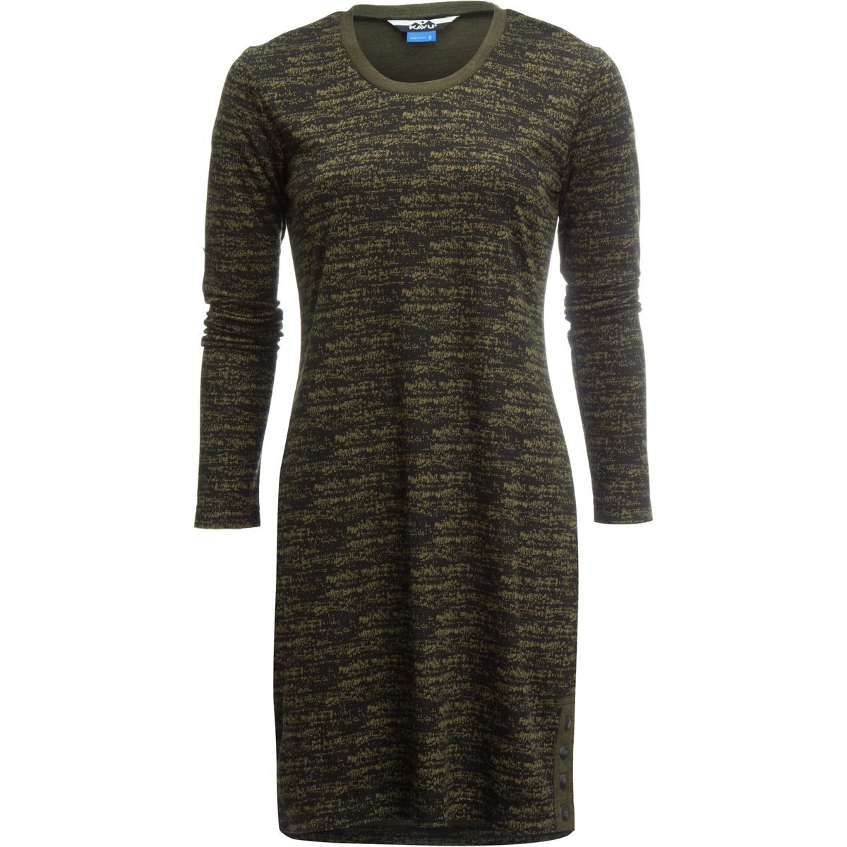 Kavu Gretta Dress - Womens
