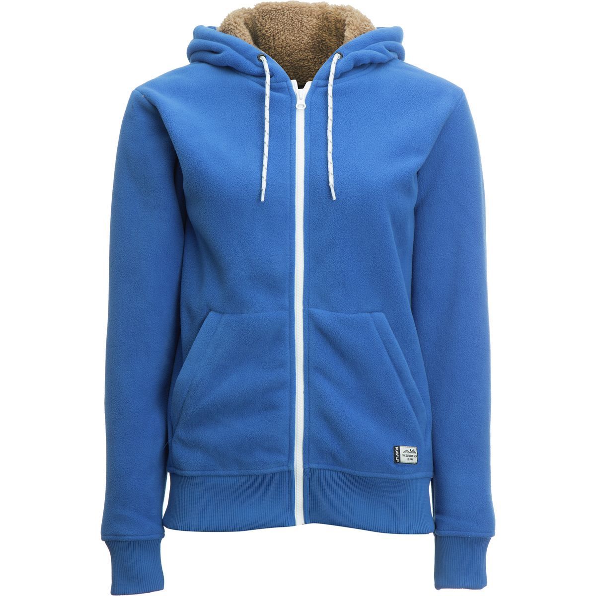 Kavu Harlow Full-Zip Hoodie - Womens