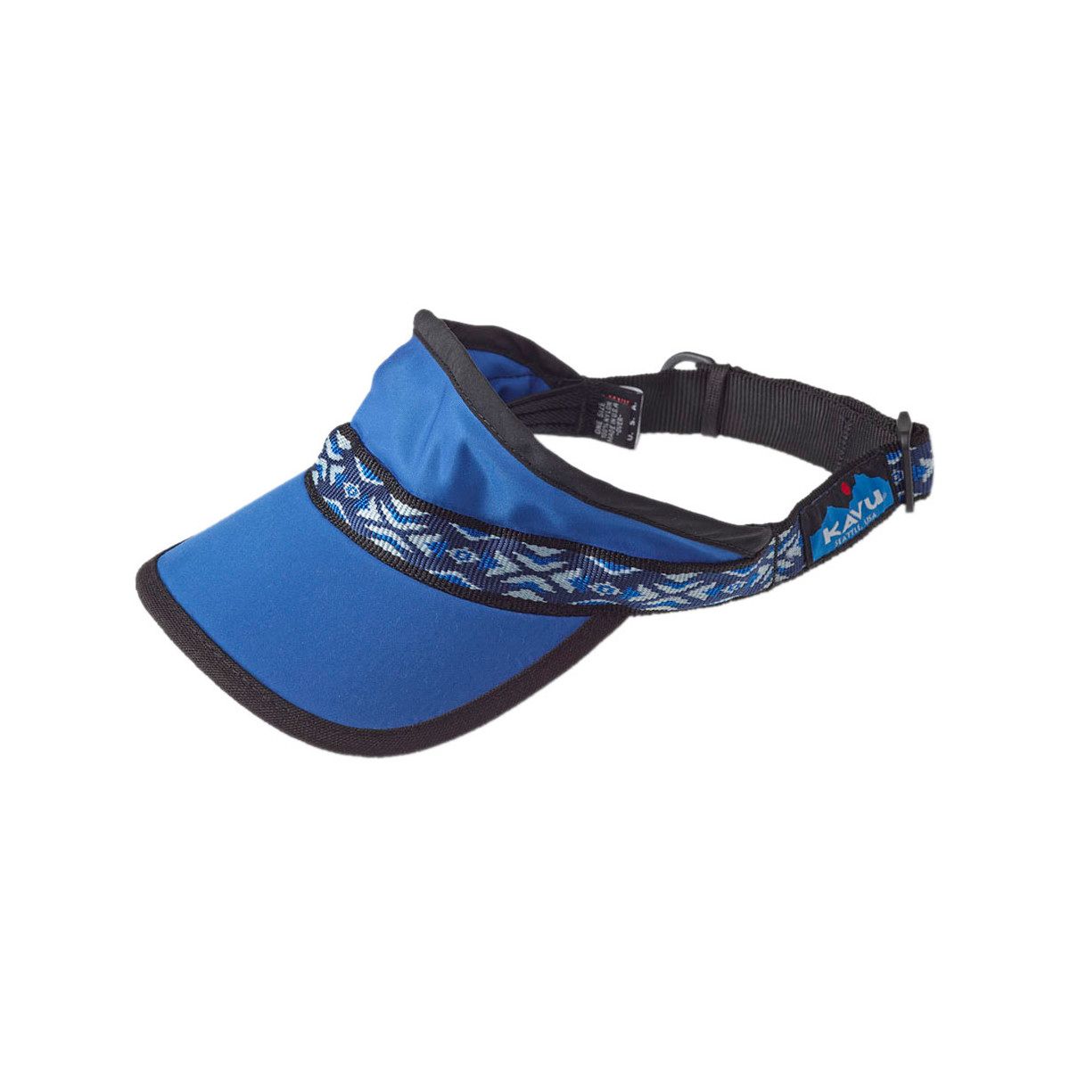 Kavu Synthetic Strap Visor eBay