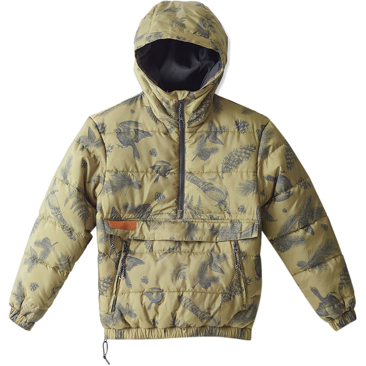 Kavu Little Stuff Jacket - Boys