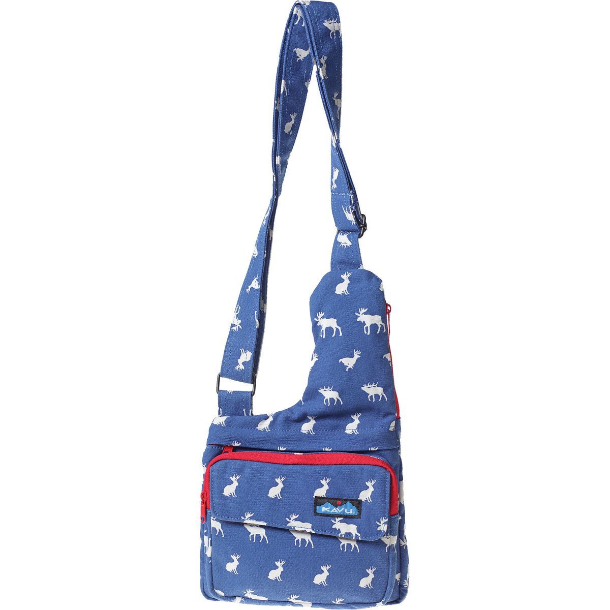 Kavu Seattle Sling Purse Women's eBay