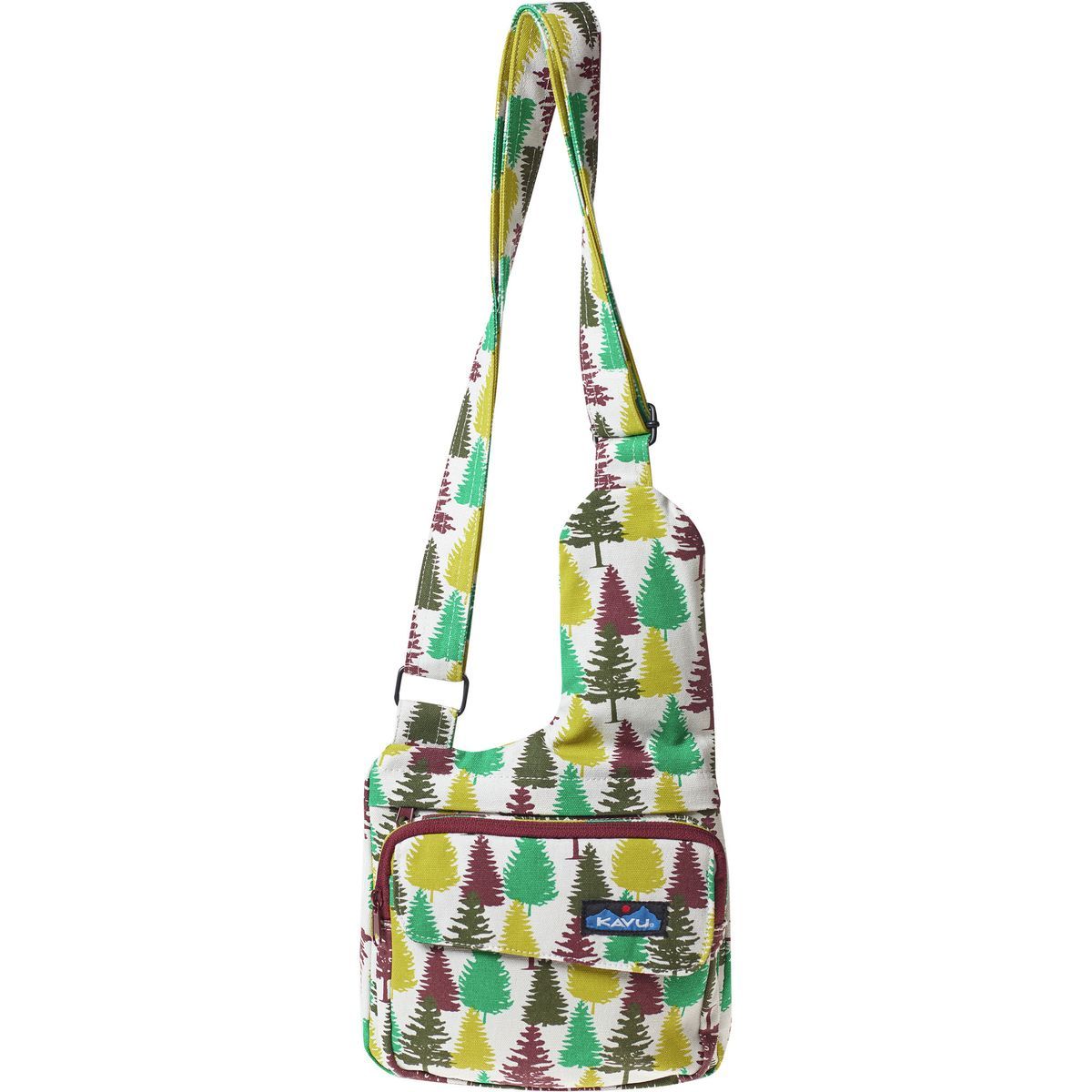 Kavu Seattle Sling Purse Women's eBay
