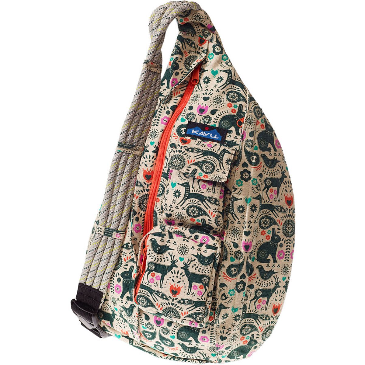 Kavu Rope Bag Women's