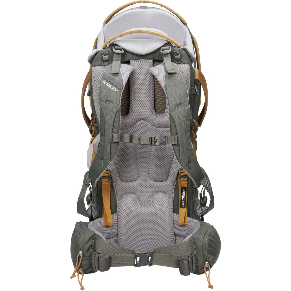 Kelty Voyage PerfectFit Elite Sac à dos-Kids/'