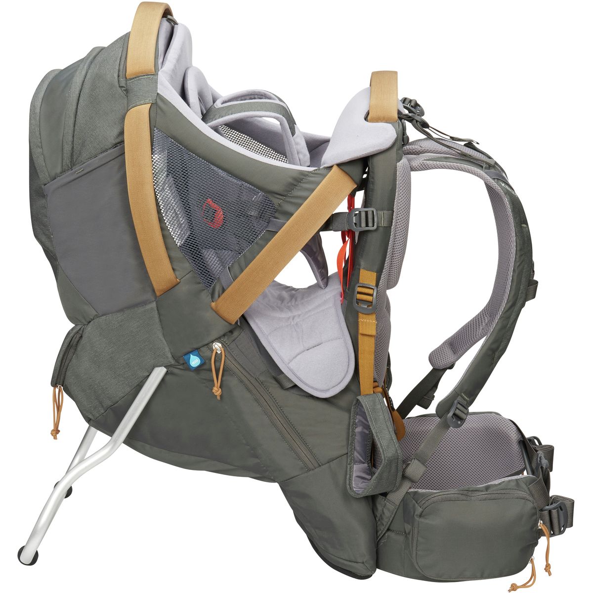 Kelty Voyage PerfectFit Elite Sac à dos-Kids/'