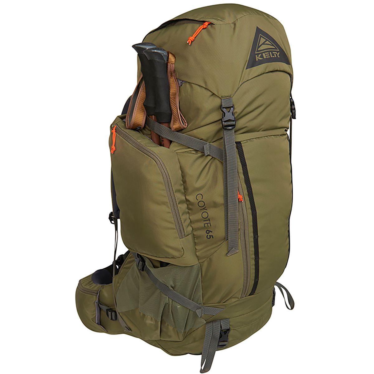 Kelty Coyote 65 L Sac à dos