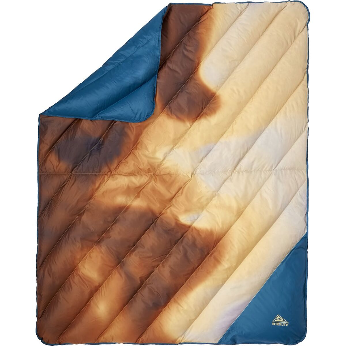 Kelty Galactic Down Blanket review Advnture