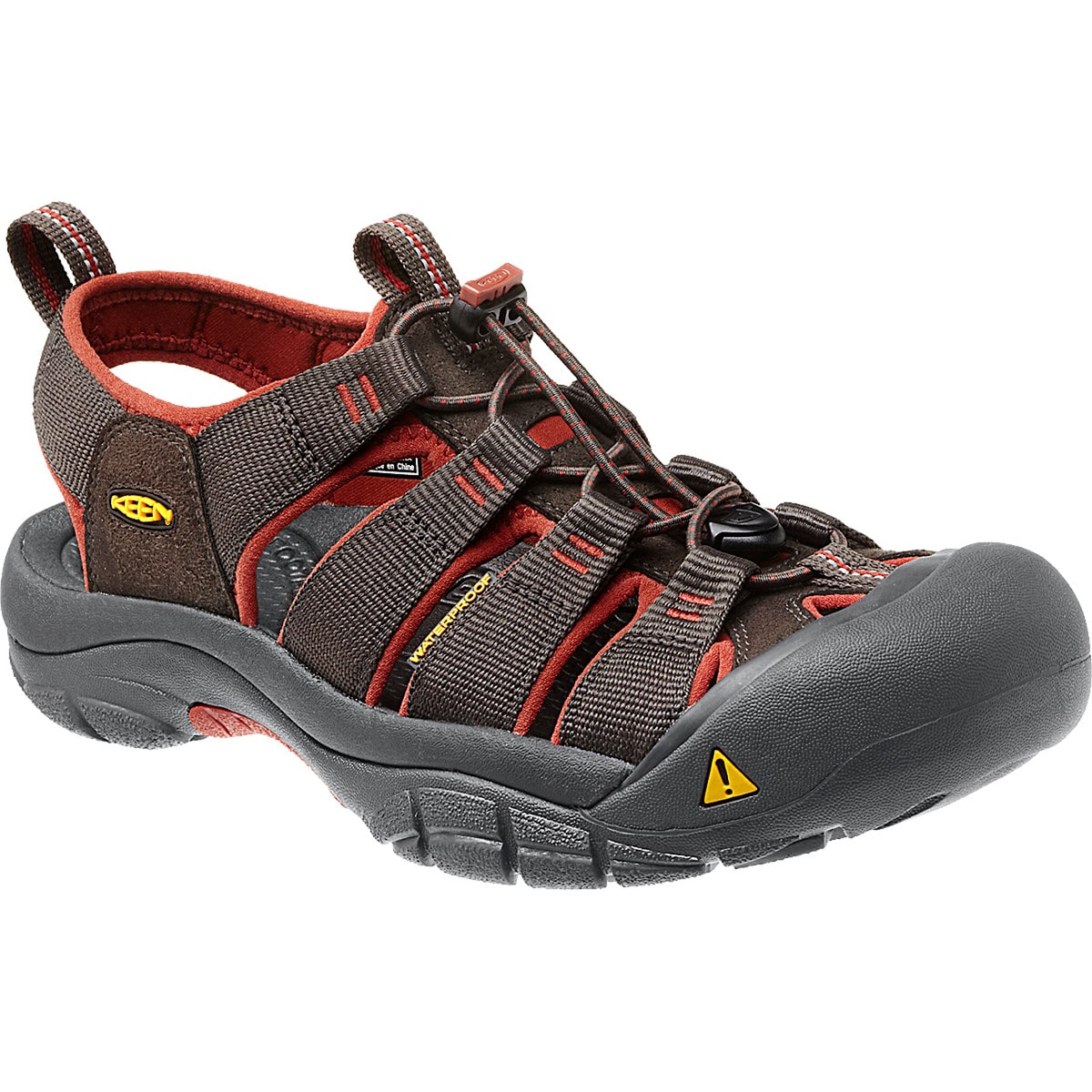 Keen Newport H2 Reviews - Trailspace.com